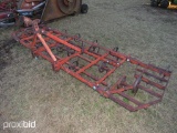 Spring Cultivator: ID 42560