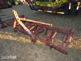 Chisel Plow: ID 42575