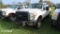2012 Ford F250 4WD Pickup, s/n 1FT7X2B6XCEB40958: Ext. Cab, Auto, Elec. 4WD