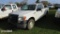 2012 Ford F150 Pickup, s/n 1FTFX1CF0CFB15999: Ext. Cab, 5.0L V8 Eng., Auto,