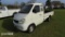 2008 Odes Mini Pickup, s/n L6FT12EA480100108 (Title Delay): Rear Wheel Driv