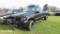 1999 Ford F250 4WD Pickup, s/n 1FTNX2172XED55412: Powerstroke V8 Diesel, XL