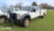 2012 Ford F550 4WD Truck, s/n 1FD0W5HY3CEC67447: 4-door, Auto, Front Winch,
