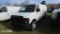 2012 Ford E350 Van, s/n 1FTSS3ELXCDB07951: Super-duty, Gas, Auto, Odometer