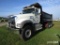 2019 Mack Granite GR64F Tandem-axle Dump Truck, s/n 1M2GR2GC2KM001447: MP7-