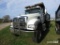2019 Mack Granite GR64F Tandem-axle Dump Truck, s/n 1M2GR2GC6KM001404: MP7-