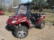 2010 Arctic Cat Prowler XTZ 4WD Utility Vehicle, s/n 4UF10MPV6AT302587 (No
