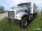 2013 Mack GU713 Tri-axle Dump Truck, s/n 1M1AX04YXDM014843: 10-sp., Alum. B