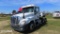 2013 Freightliner Cascadia Truck Tractor, s/n 1FUJGEDV6DLFH0616: Day Cab, D