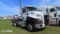 2012 Cat CT660 Truck Tractor, s/n 1HSJGTKR2C1622943: Day Cab, T/A, Cat Dies