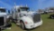 2012 Peterbilt 386 Truck Tractor, s/n 1XPHDP9X0CD146166: T/A, Paccar Eng.,