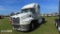 2011 Mack CXU613 Truck Tractor, s/n 1M1AW09Y4BM016984: T/A, Sleeper, Auto,