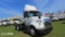 2004 International 8600 Truck Tractor, s/n 1HSHXAXR14J084913: 6x4, Day Cab,