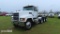 2003 Mack CH613 Truck Tractor, s/n 1M1AA18Y83W150747: Tri-axle, Day Cab, Ma
