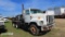 2000 International 2674 Truck Tractor, s/n 1HSGLAXR8YH240658: 6x4, Day Cab,