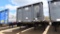 2007 Clark 47' Flatbed Trailer, s/n 1CP2L47207A009283: (Owned by Alabama Po