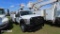 2011 Ford F450 Bucket Truck, s/n 1FDUF4GTGBED04541: 6.7L Diesel, Auto, ETI