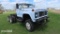 Ford Cab & Chassis: 6x6, 5-sp.