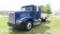 2003 Freightliner Truck, s/n 1FUBAGCG43LK49078: S/A, 12.7L Detroit Eng., 10