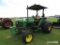 John Deere 5320 Tractor, s/n LV5320S433150: 2wd, Turf Tires
