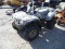 2002 Kawasaki Prairie 650 4WD ATV, s/n JKAVFEB162B501645 (Salvage - No Titl