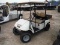 EZGo Utility Cart, s/n 2334180 (Salvage - No Title - $50 Trauma Care Fee Ap