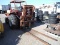 Manitou M230HC-PL Forklift, s/n M0230H037 (Salvage): Cat 3054 Reman Eng., R