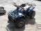 Kawasaki 300 4WD ATV (Salvage - No Title - $50 Trauma Care Fee Applies)