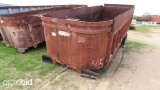 End Dump Trailer (No Title - Bill of Sale Only)