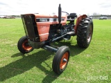 Kubota M4050 Tractor, s/n 10224: 2wd, 3PH, PTO, Meter Shows 2665 hrs