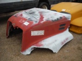 Hood for Mack Vision Truck Tractor