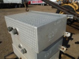 Hydraulic Tank for Truck Tractor
