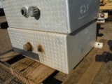 Hydraulic Tank for Truck Tractor