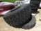 11.00-24 Tire and 23.5R25 Tire