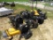 Salvage Mower Parts