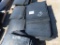 Lot of Titan Mud Flaps for Truck Tractor