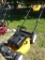 Push Lawn Mower
