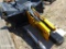 Unused TRX Hydraulic Hammer, s/n 02017710: fits Skid Steer