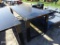 30x90 Stacking Table