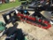 Unused 2020 Greatbear Trencher Attachment: for Skid Steer