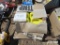 Case of Antifreeze