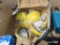(6) Hard Hats