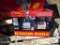 2000# ATV Winch: Heavy-duty, Metal Gears, No Plastic