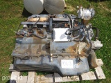 Mack Engine