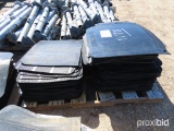 Lot of Titan Mud Flaps for Truck Tractor