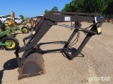 Memo ML360 Front End Loader, w/n 8949 w/ Bucket