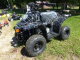 110cc ATV, s/n L9NACFA33M1701060