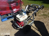 Simpson 3600 PSI Pressure Washer