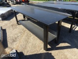 29x90 Work Bench