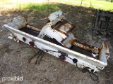 2008 Warren AC1820 Tailgate Spreader, s/n SC17380